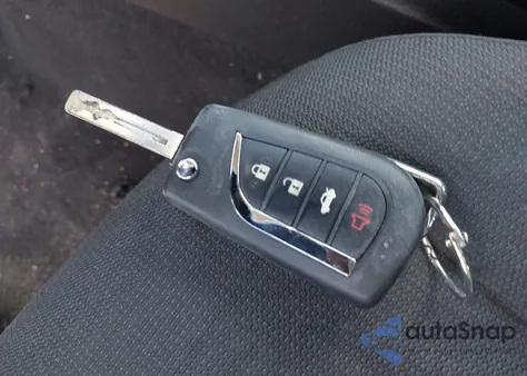 2021 Toyota Corolla Le from USA, damaged, VIN 5YFEPMAE1MP178384